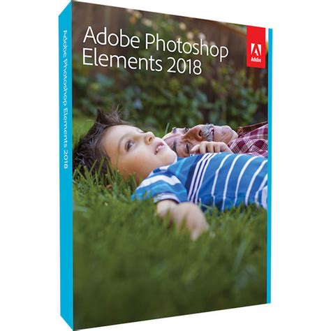 photoshop elements 2018 kopen|Adobe Photoshop Elements 2018 .
